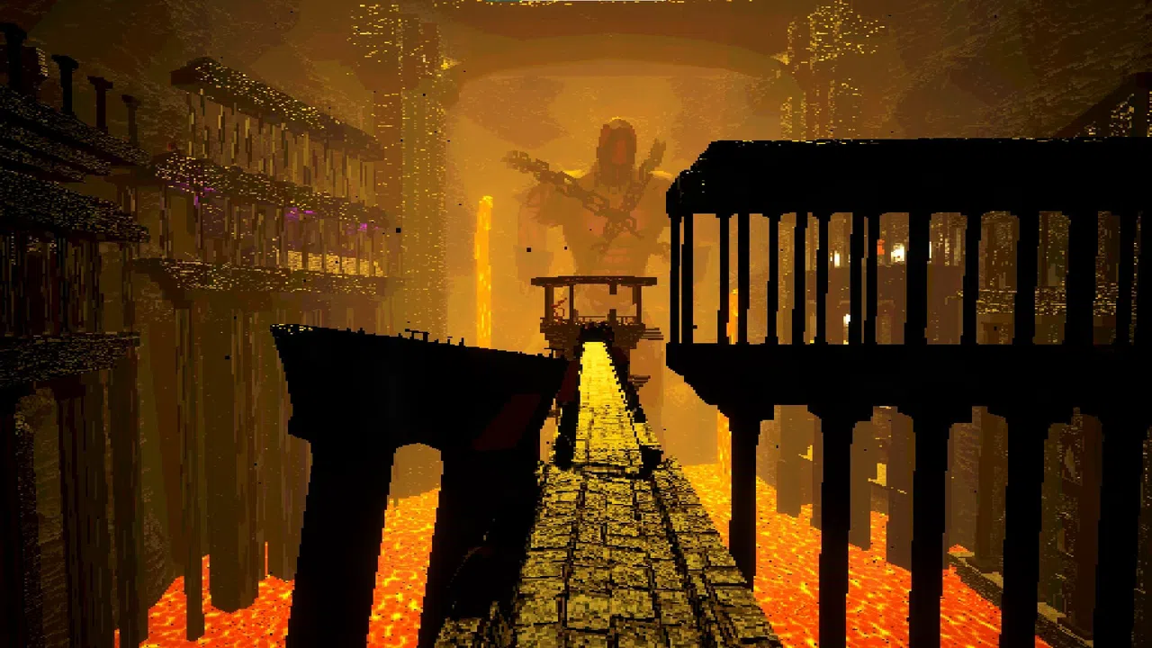 Tartaros Screenshot 0