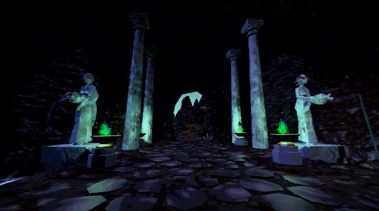 Tartaros Screenshot 4