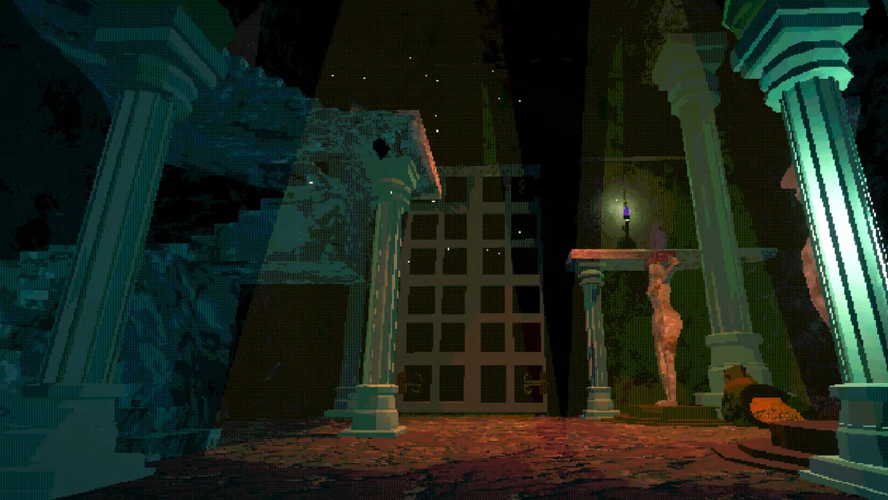 Tartaros Screenshot 7