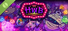 Hallowanderband Demo