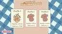 Land of Mushrooms Demo Screenshot 5
