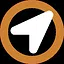 Location Novice icon