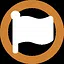 Flag Novice icon