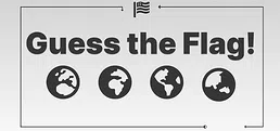 Guess the Flag!