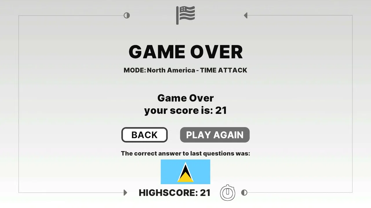 Guess the Flag! Screenshot 11