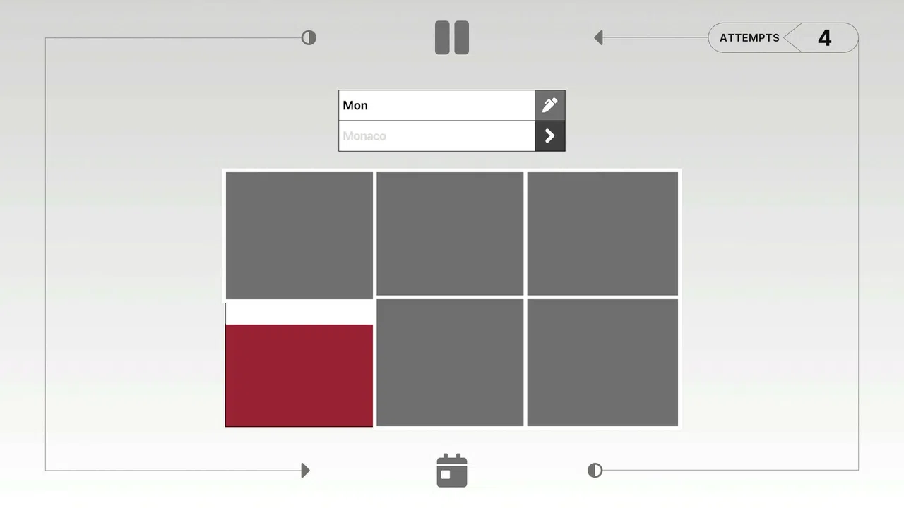 Guess the Flag! Screenshot 8