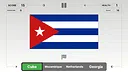 Guess the Flag! Screenshot 4