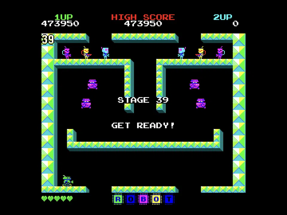 Beep Boop Screenshot 3
