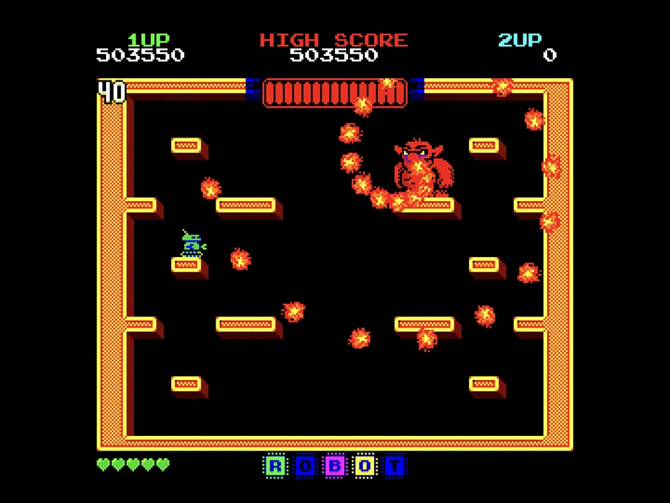 Beep Boop Screenshot 4