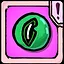 ...The End? icon
