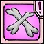 That's why we have 9 lives icon