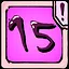 Just getting started! icon