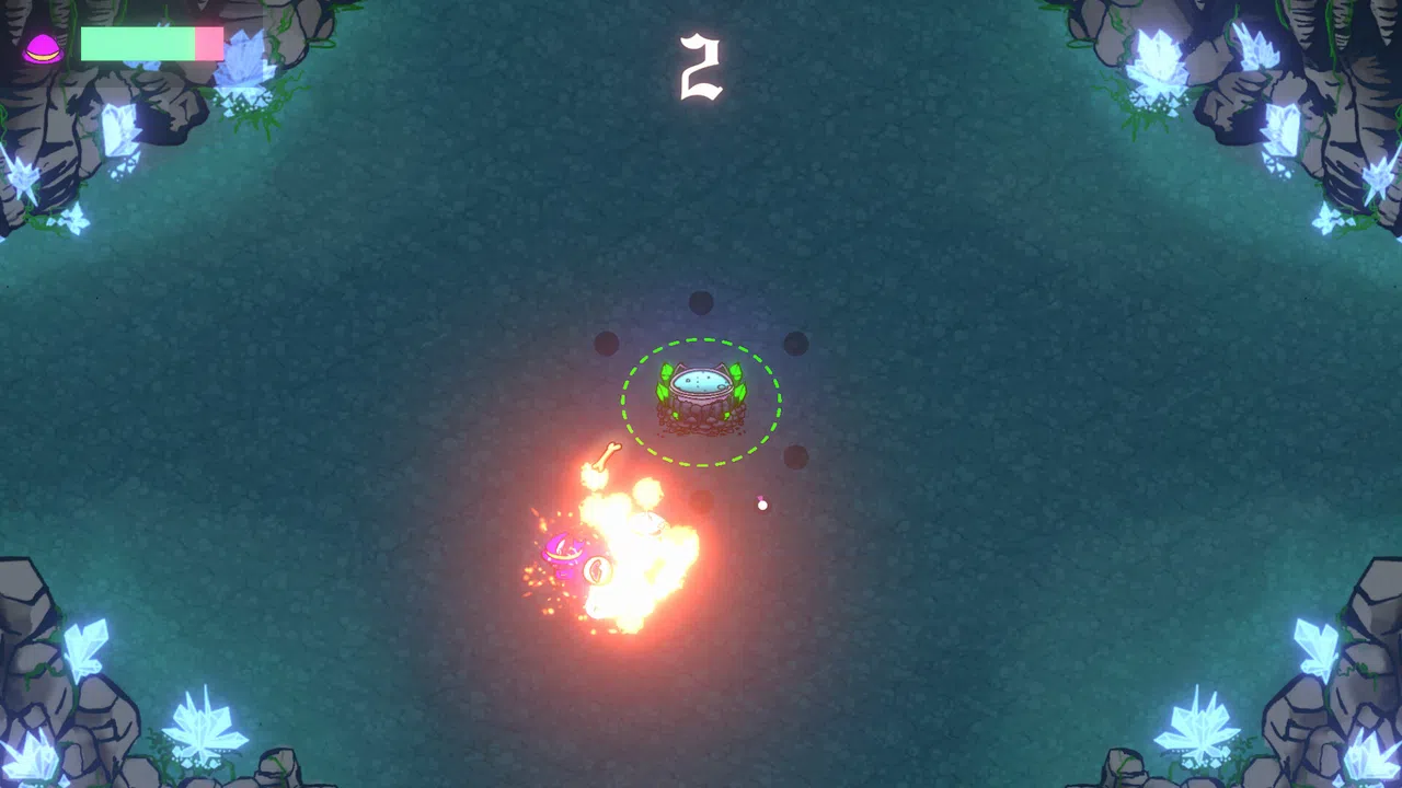 Purrfect Alchemy Screenshot 4