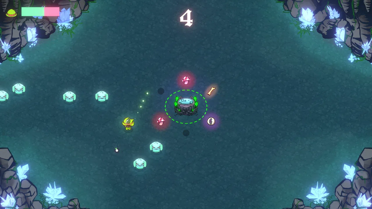 Purrfect Alchemy Screenshot 6