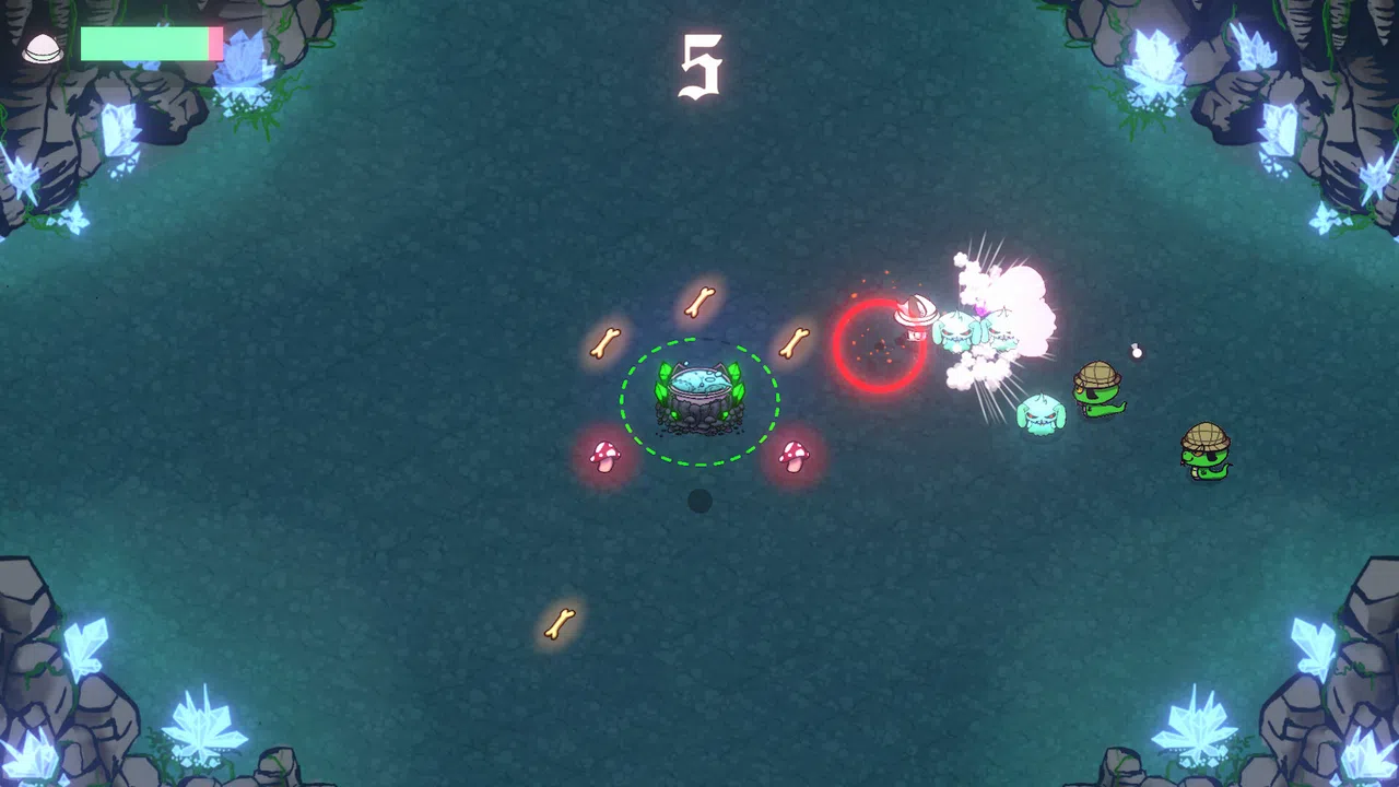 Purrfect Alchemy Screenshot 8