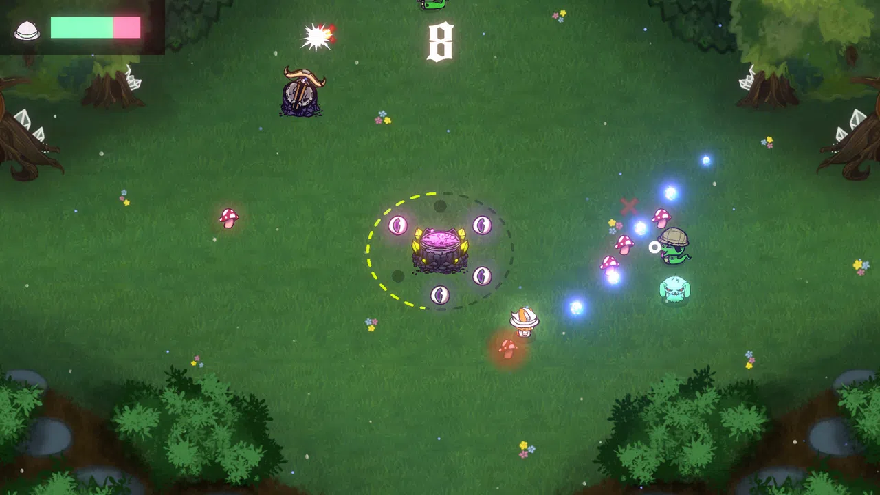 Purrfect Alchemy Screenshot 7