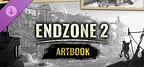 Endzone 2: Artbook