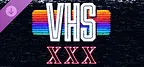 VHS XXX