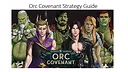 Orc Covenant Strategy Guide Screenshot 0