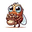 I'm not scared icon