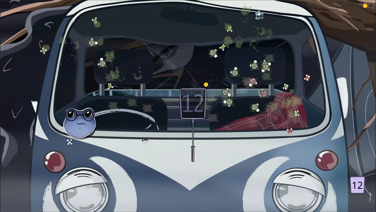 Muhaboy Screenshot 3