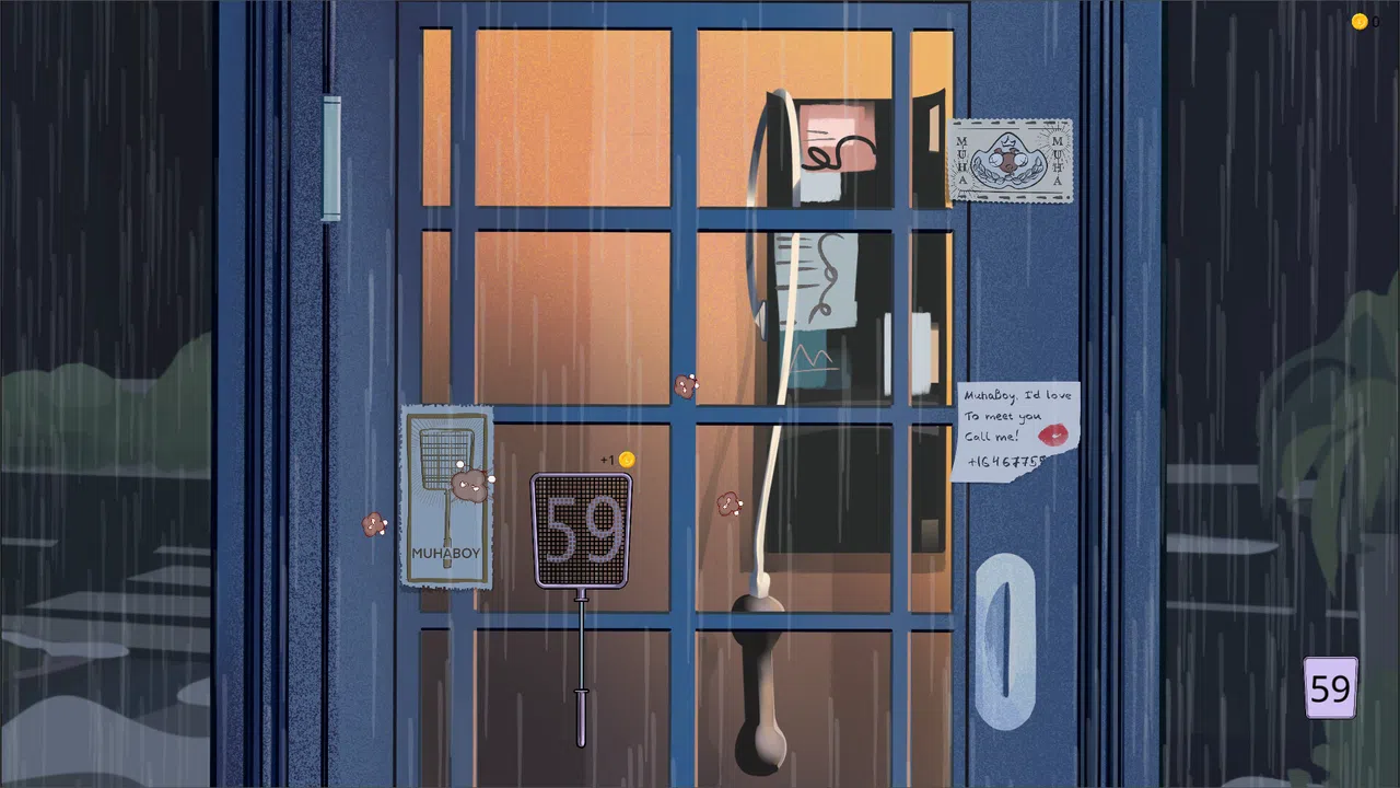 Muhaboy Screenshot 4