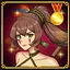 Legendary Amazon icon