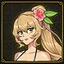 Bikini icon
