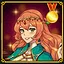 Legendary Bard icon