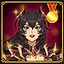 Legendary Dark Knight icon