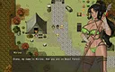Diana's Quest 2: Give Back My Clothes Screenshot 7