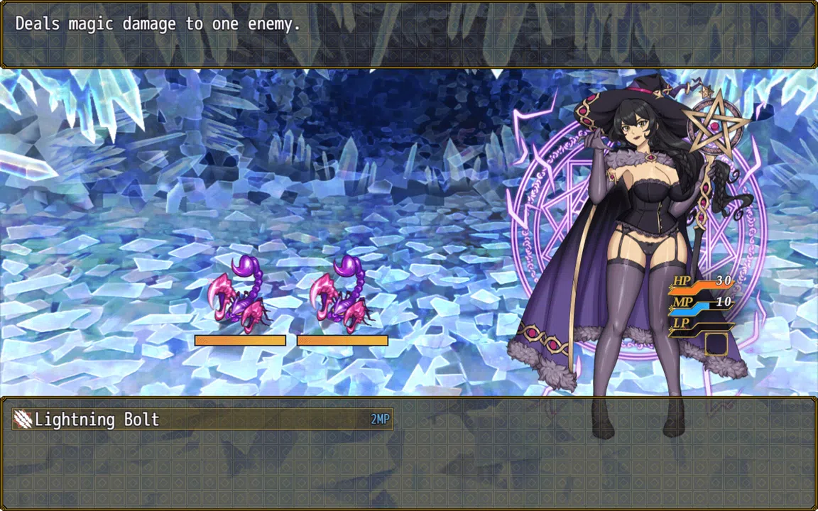 Diana's Quest 2: Give Back My Clothes Screenshot 6