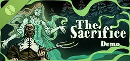 The Sacrifice Demo