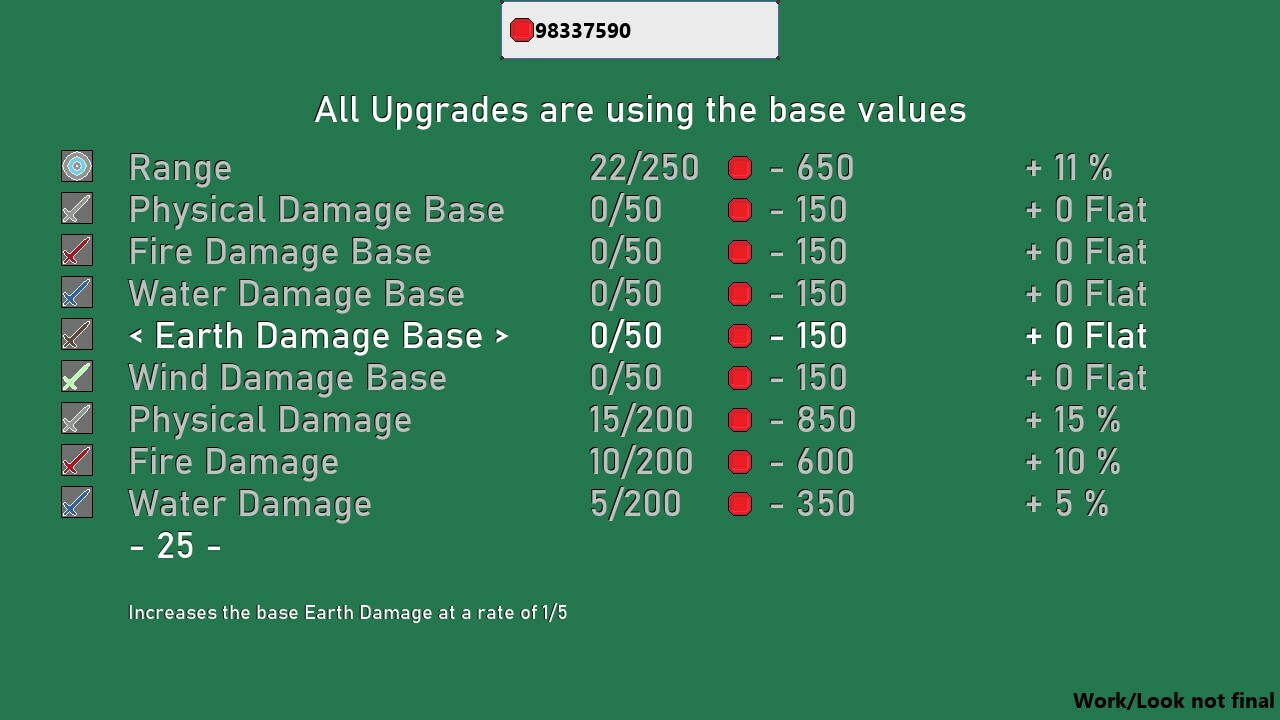 Bug.Splash TD : Debugged Screenshot 4