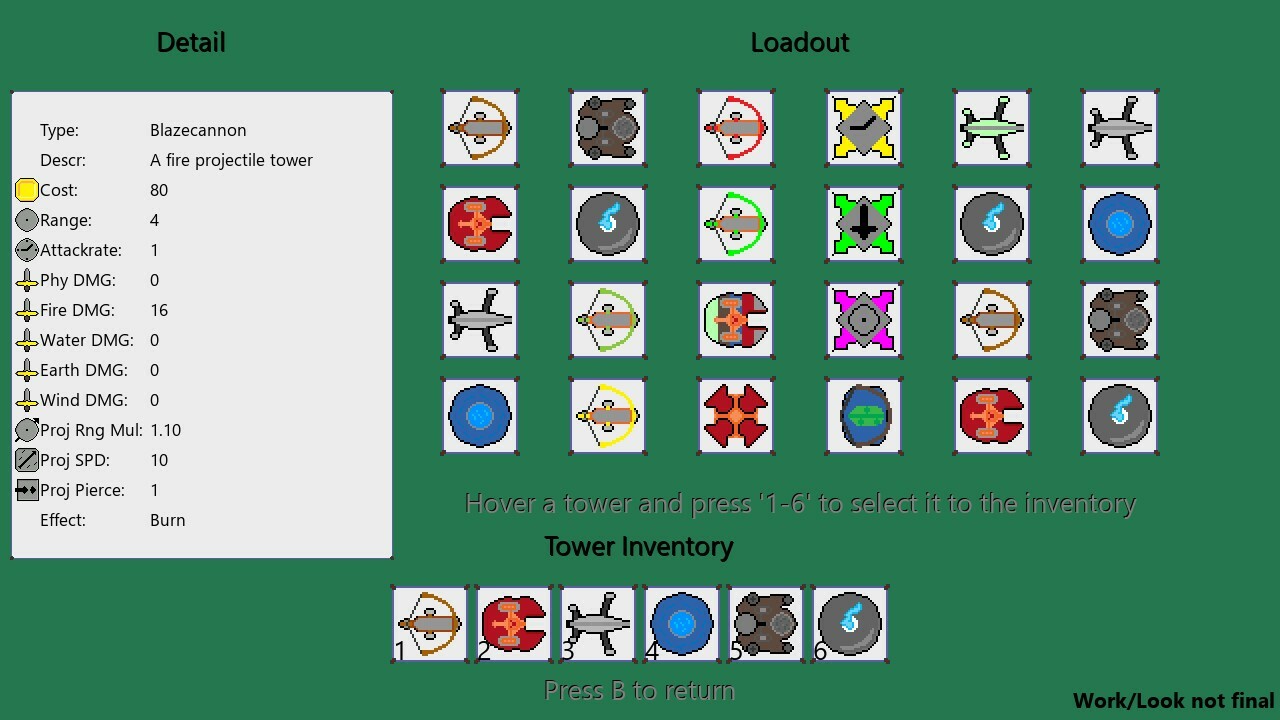 Bug.Splash TD : Debugged Screenshot 3
