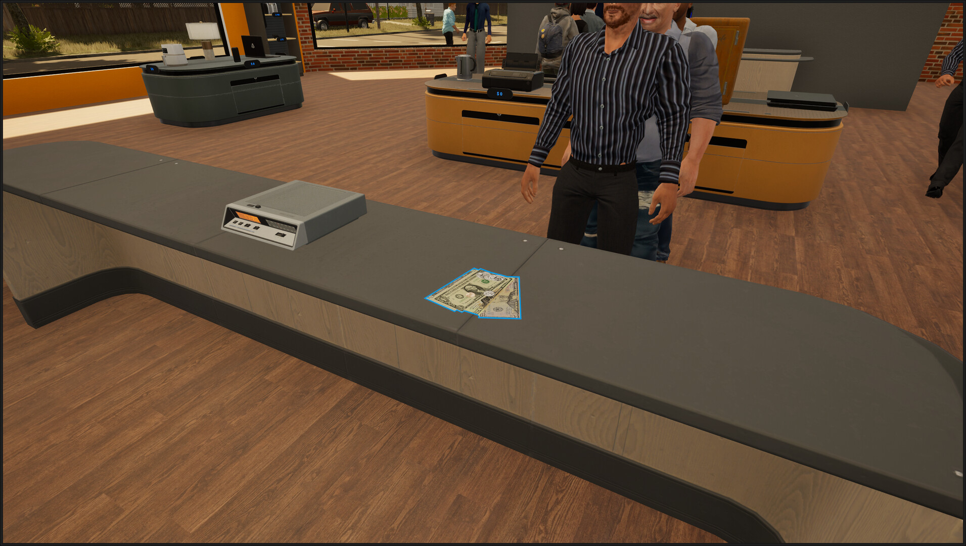 PawnShop Simulator Screenshot 7