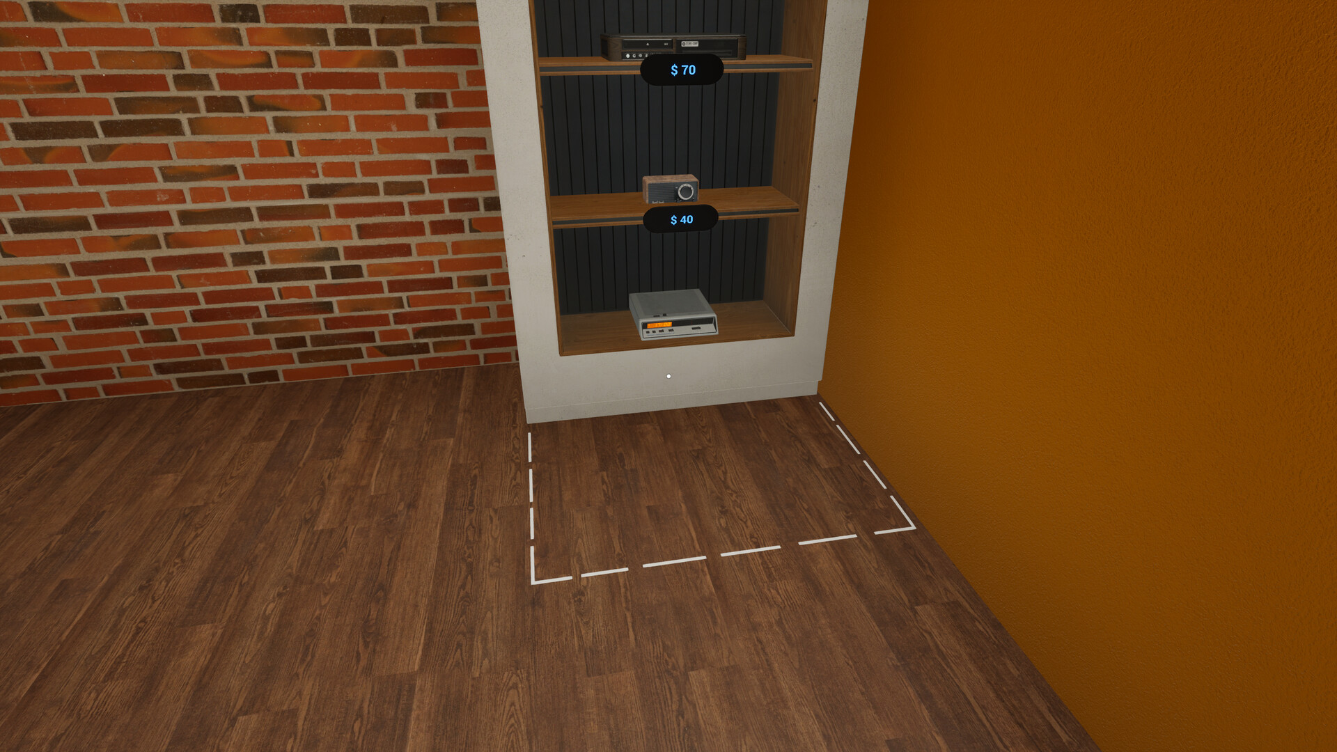 PawnShop Simulator Screenshot 11