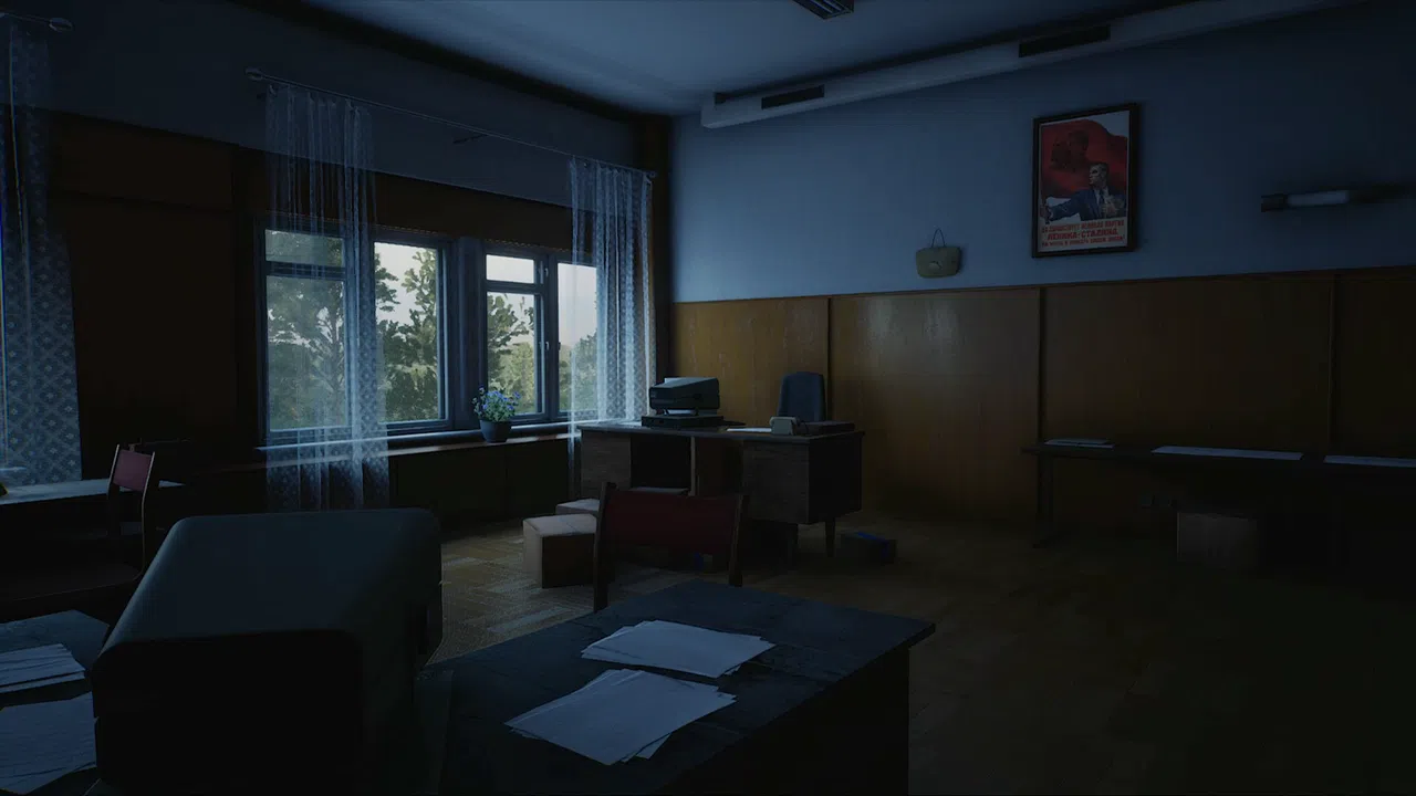ASPIS Screenshot 5