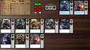 CardCraft Champions Demo Screenshot 2