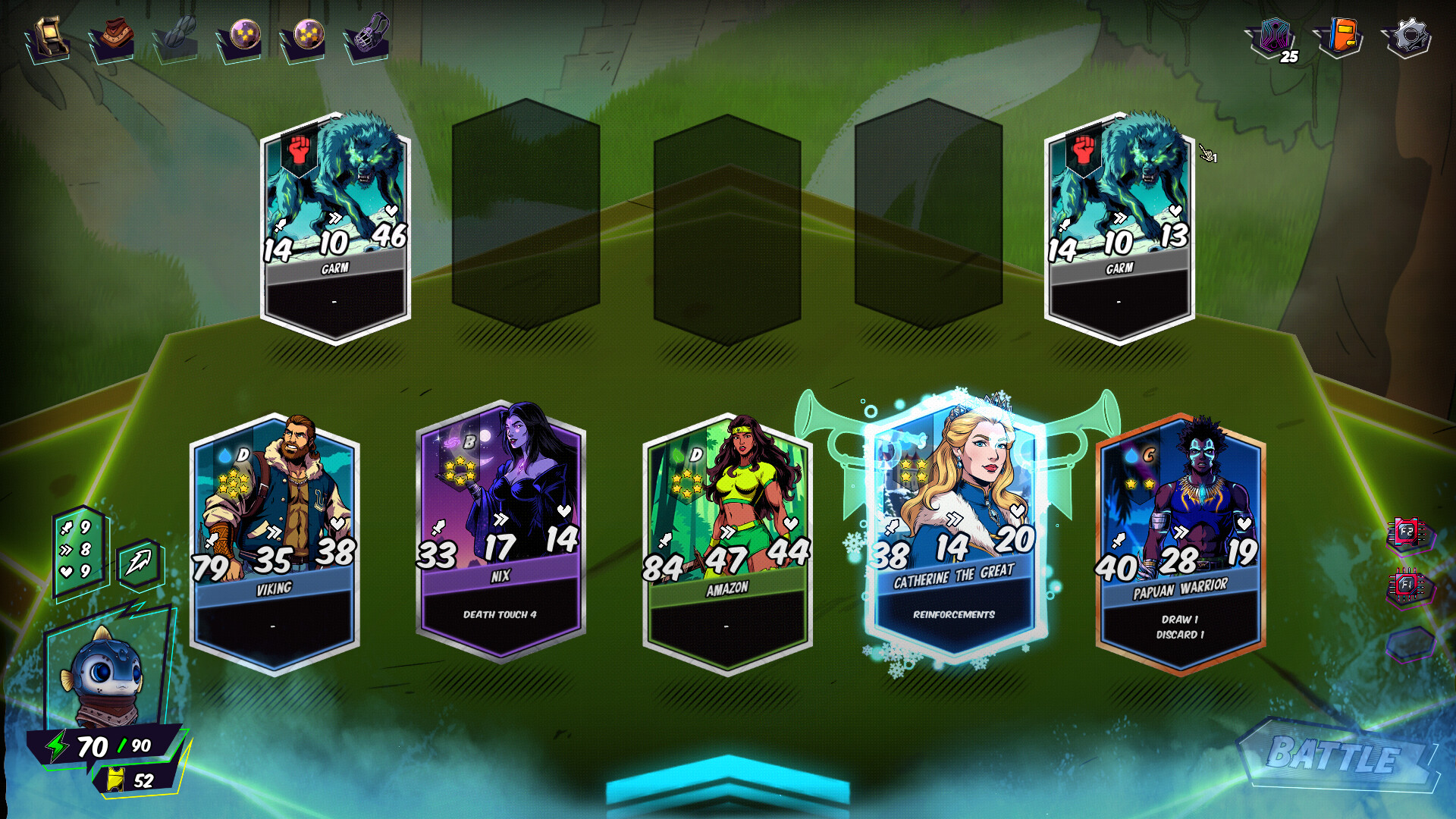 Squad Arcade Screenshot 4