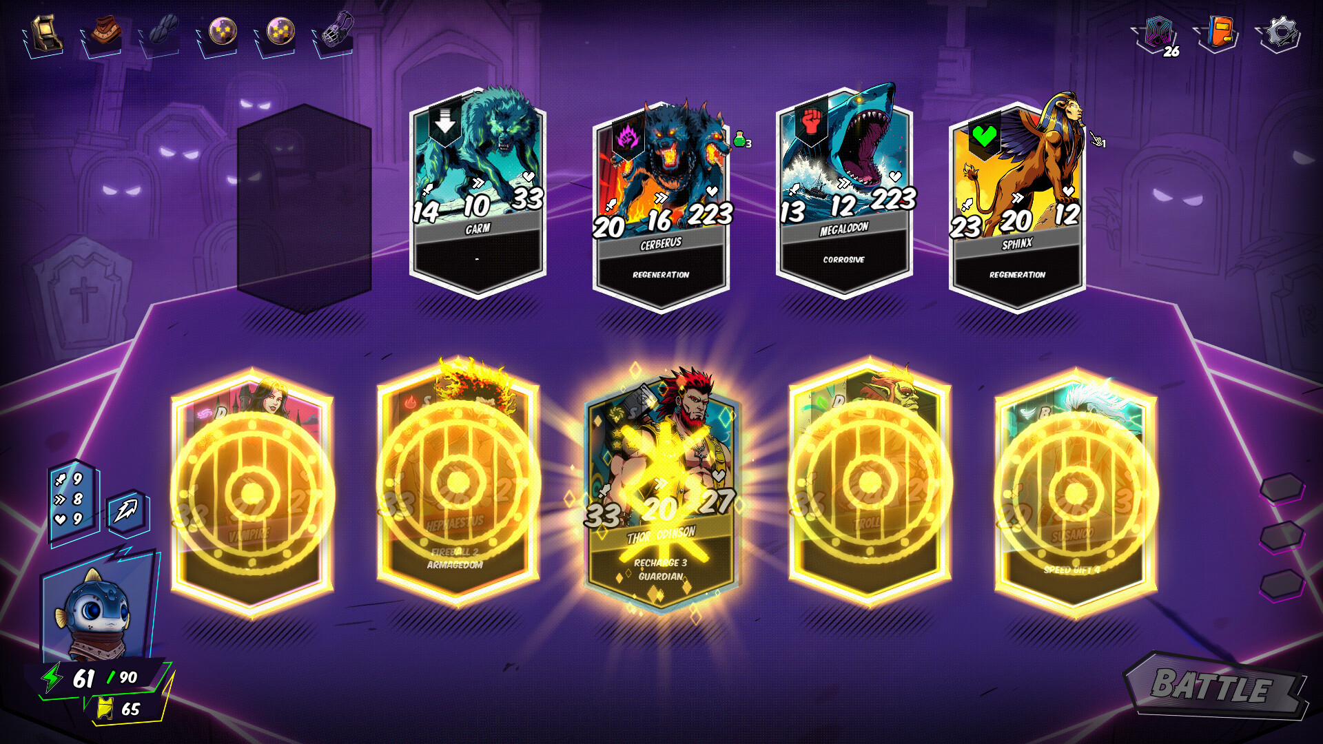 Squad Arcade Screenshot 5