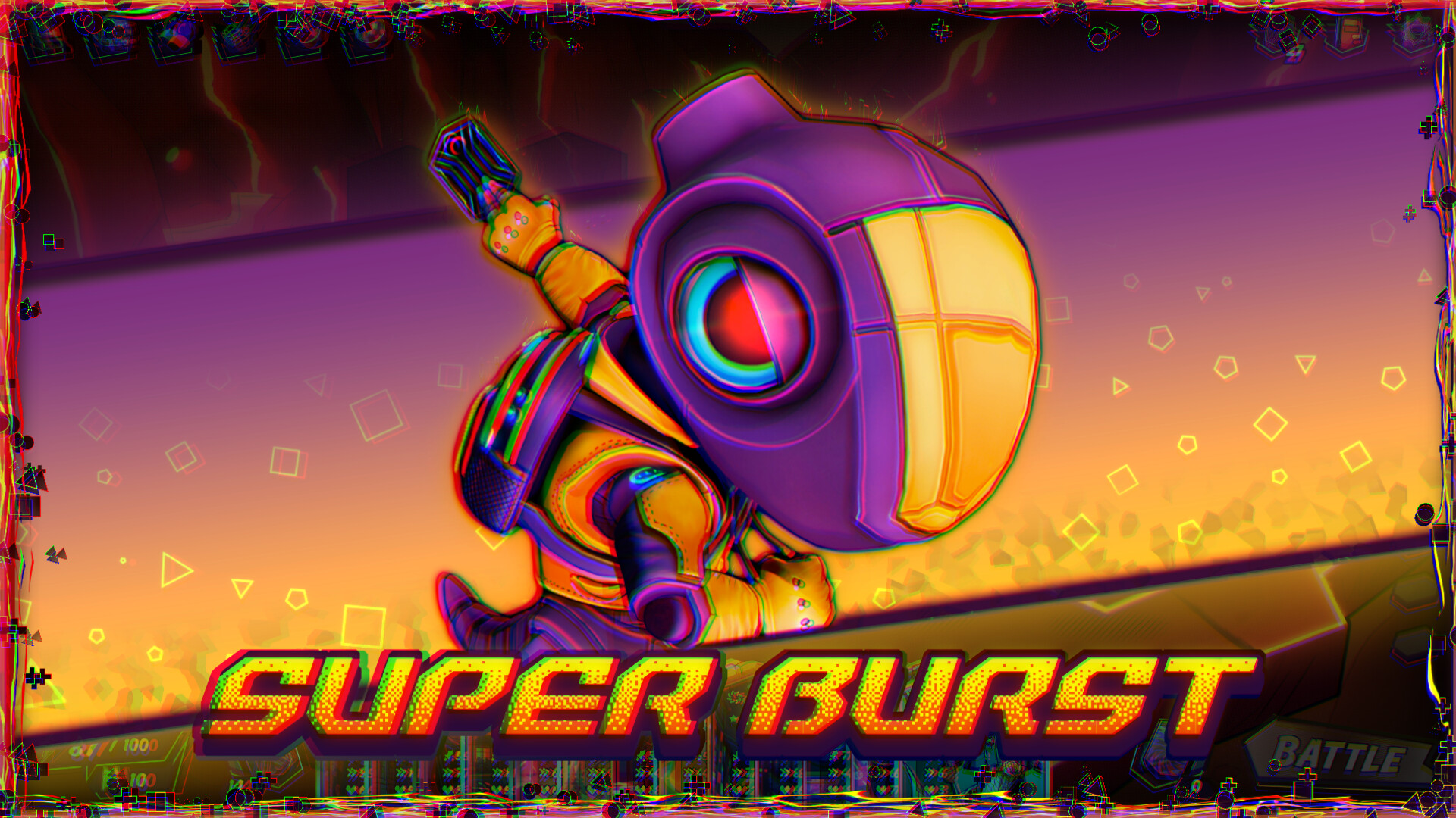 Squad Arcade Screenshot 6