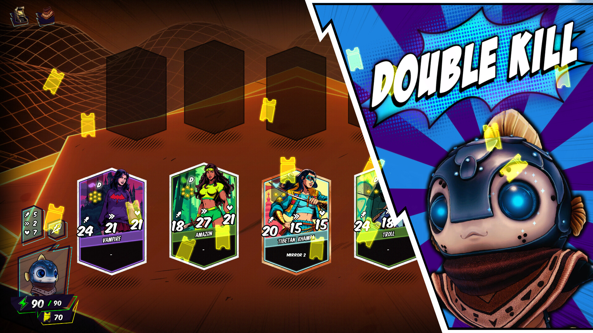 Squad Arcade Screenshot 7