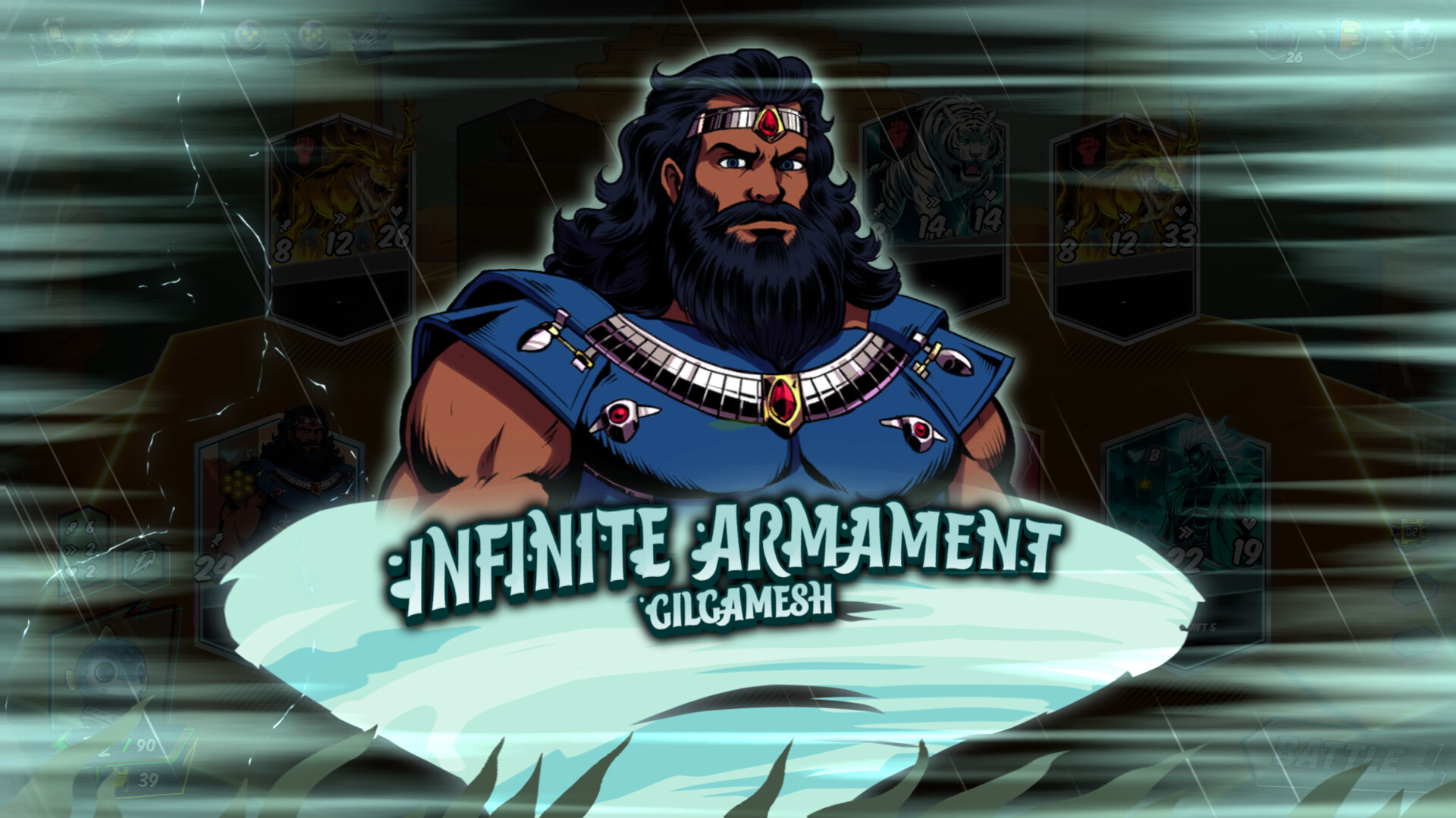 Squad Arcade Screenshot 17