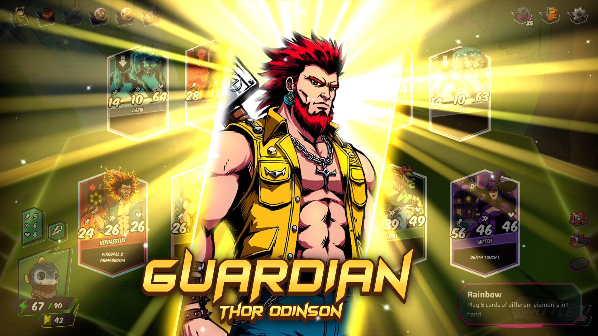 Squad Arcade Screenshot 19