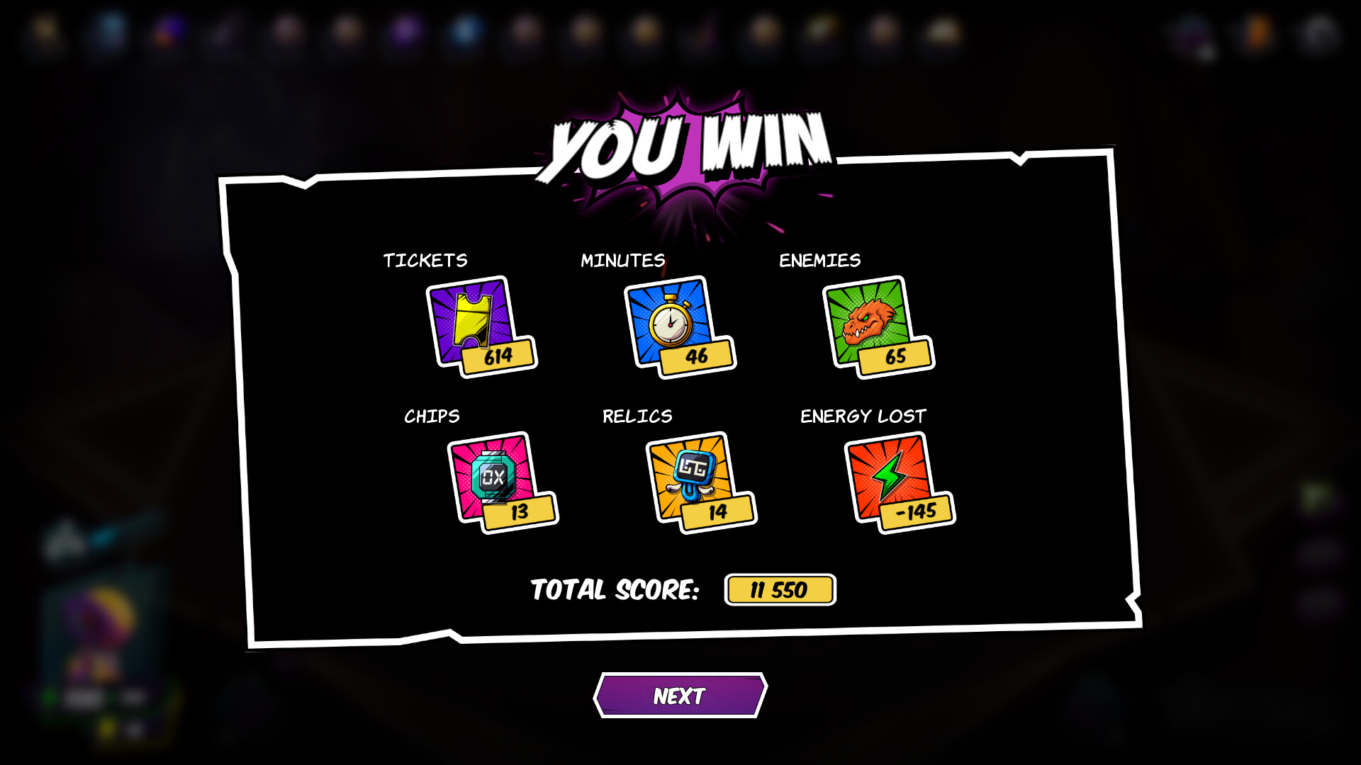 Squad Arcade Screenshot 14