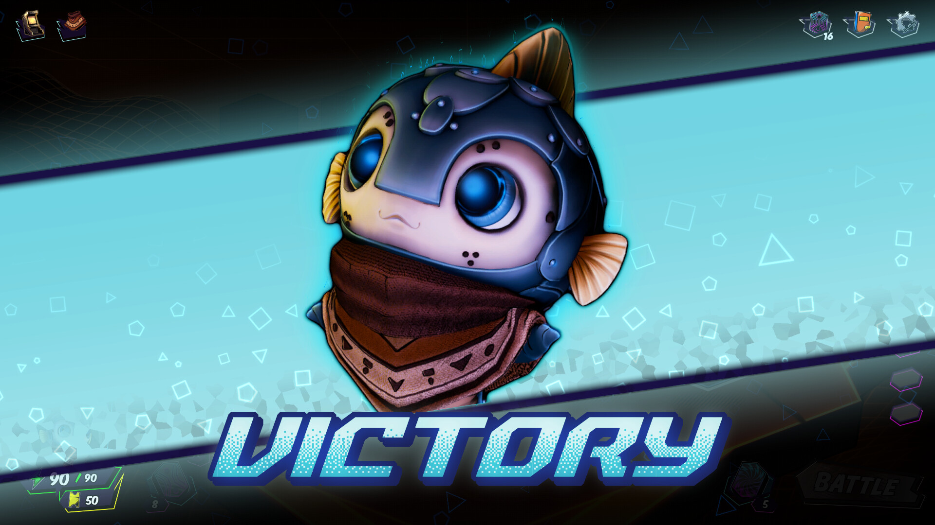 Squad Arcade Screenshot 13