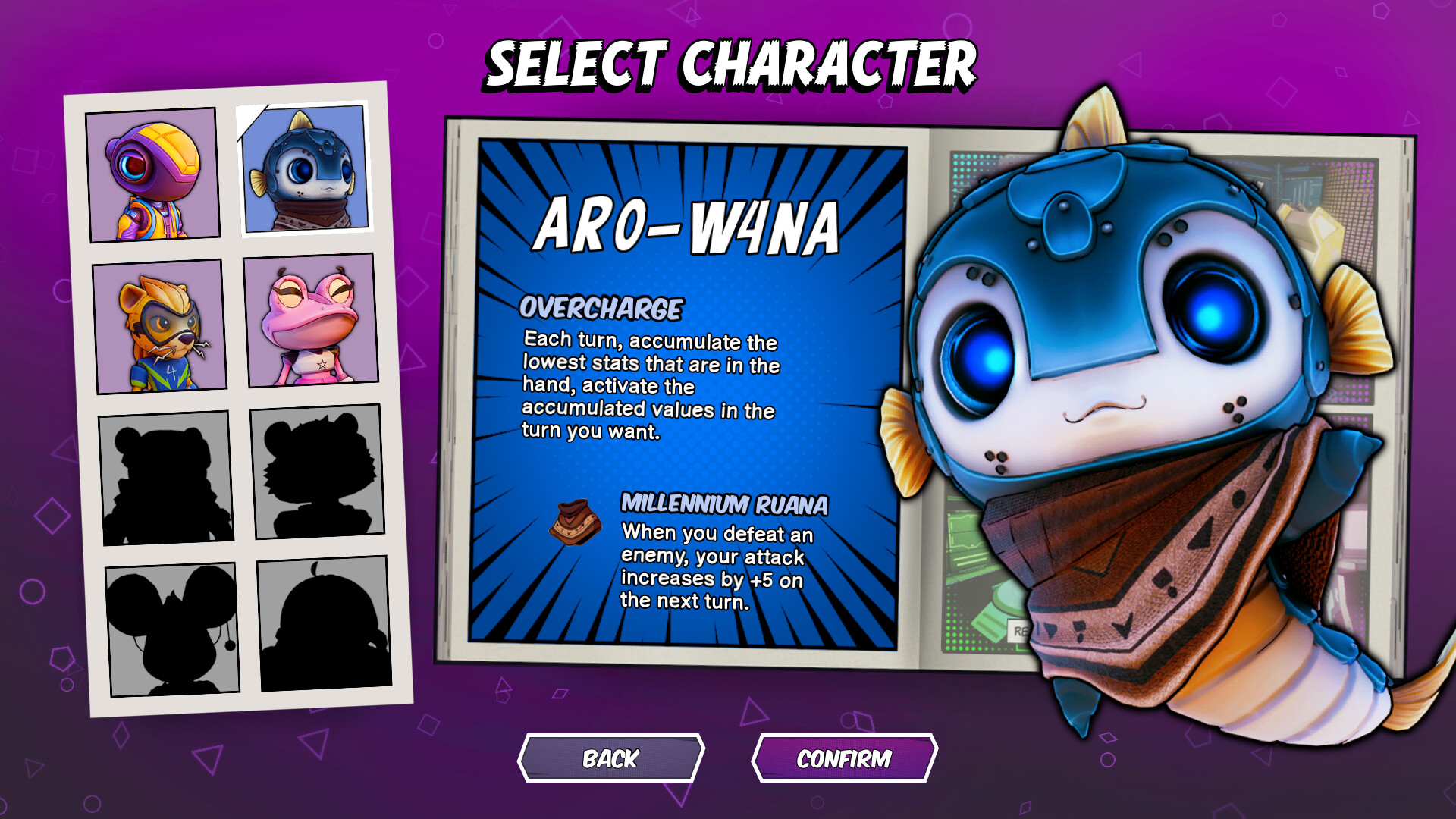 Squad Arcade Screenshot 0