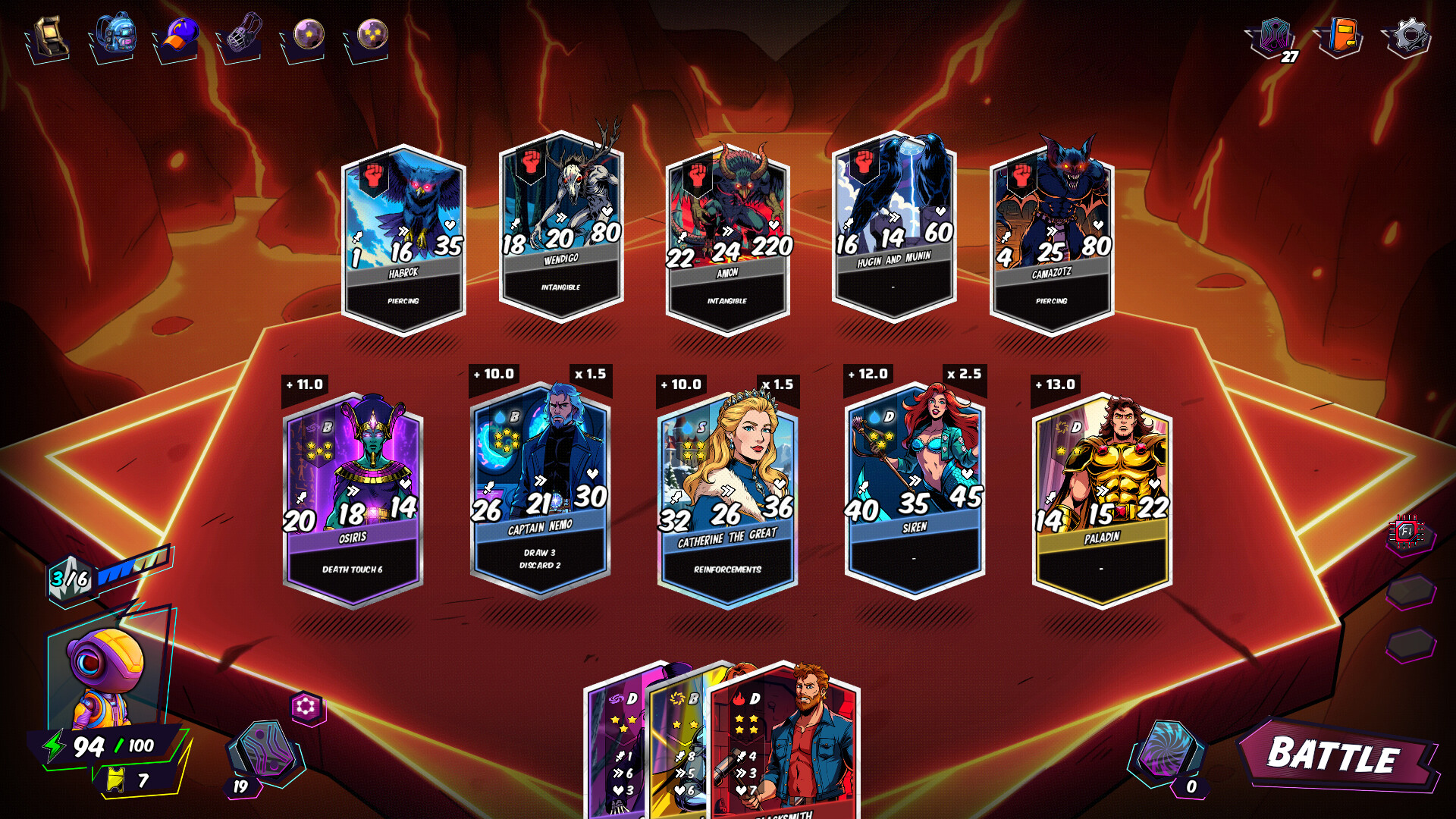 Squad Arcade Screenshot 10