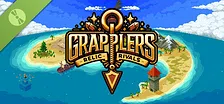 Grapplers: Relic Rivals Demo